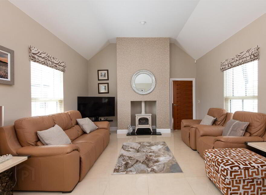 3b Claragh Road, Knocksticken, Downpatrick, BT30 8RF