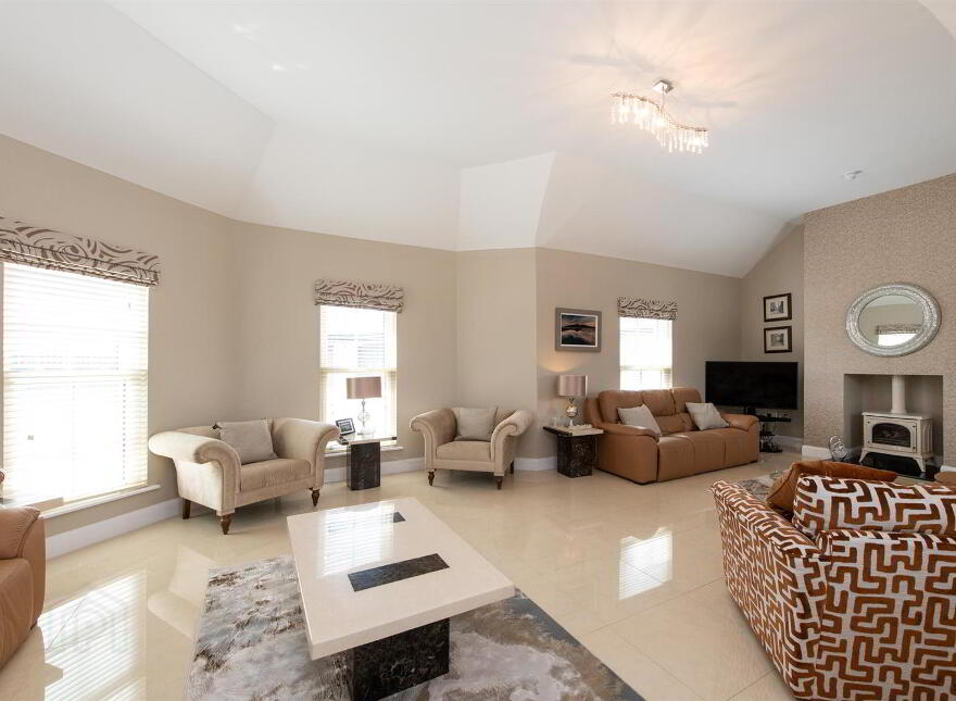 3b Claragh Road, Knocksticken, Downpatrick, BT30 8RF