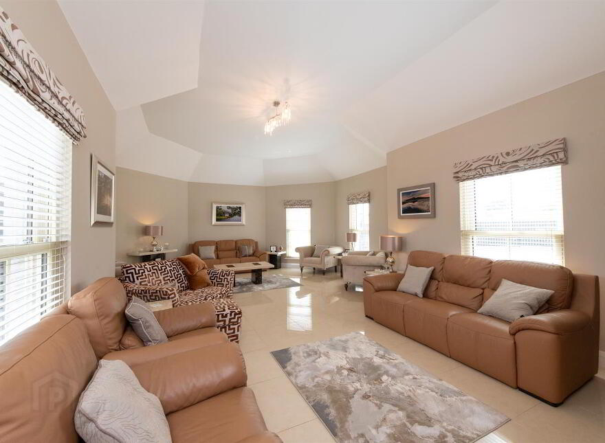 3b Claragh Road, Knocksticken, Downpatrick, BT30 8RF