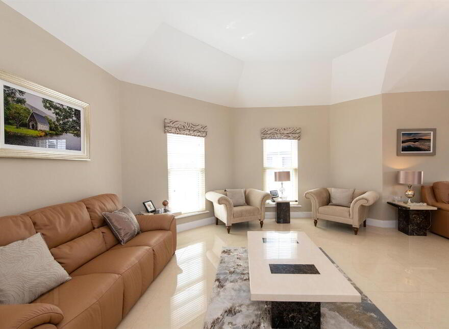 3b Claragh Road, Knocksticken, Downpatrick, BT30 8RF