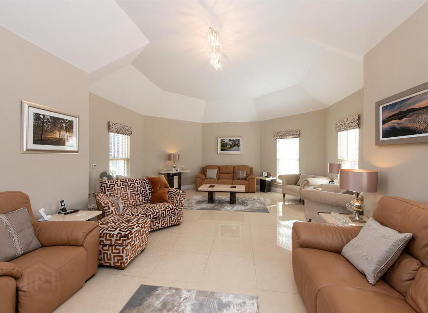 3b Claragh Road, Knocksticken, Downpatrick, BT30 8RF