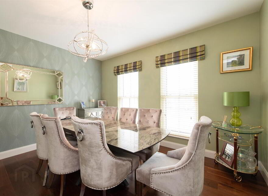 3b Claragh Road, Knocksticken, Downpatrick, BT30 8RF