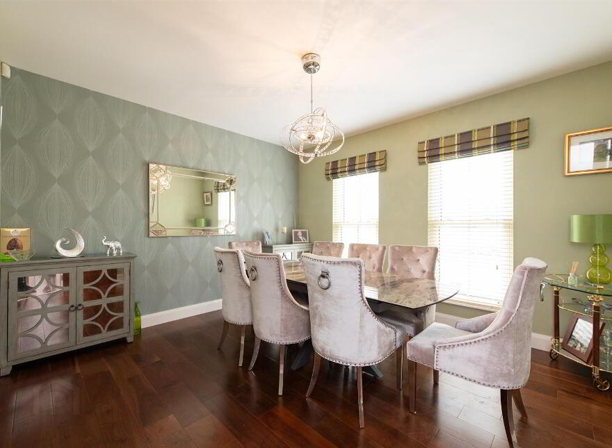 3b Claragh Road, Knocksticken, Downpatrick, BT30 8RF