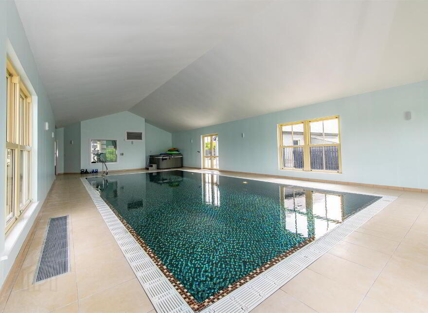 3b Claragh Road, Knocksticken, Downpatrick, BT30 8RF