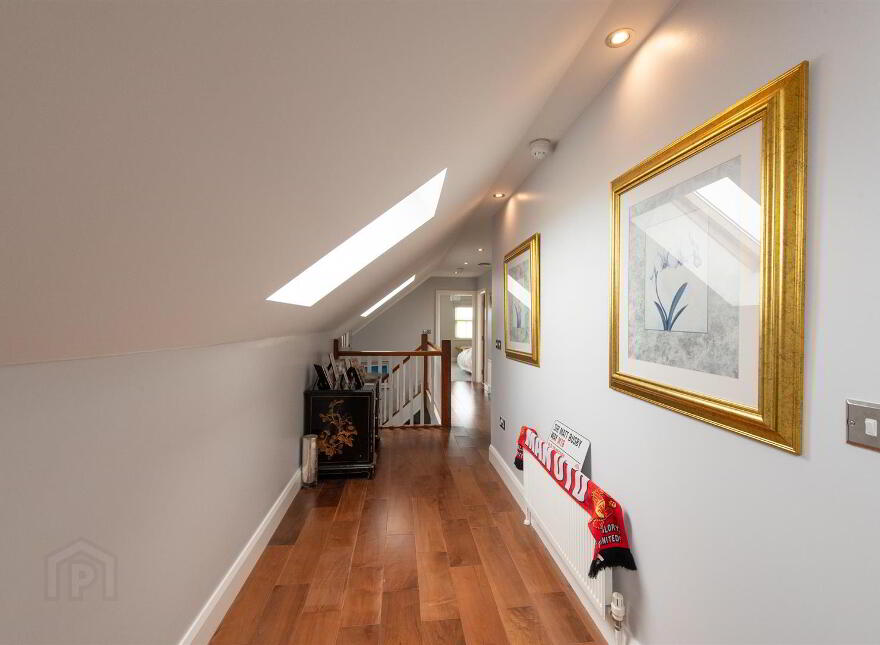 3b Claragh Road, Knocksticken, Downpatrick, BT30 8RF