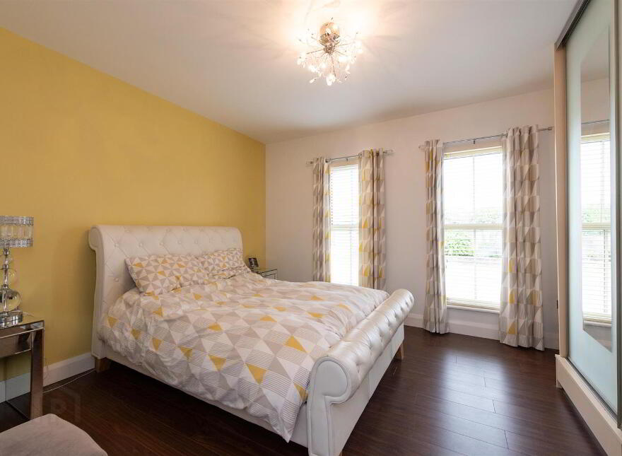 3b Claragh Road, Knocksticken, Downpatrick, BT30 8RF
