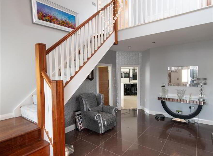 3b Claragh Road, Knocksticken, Downpatrick, BT30 8RF