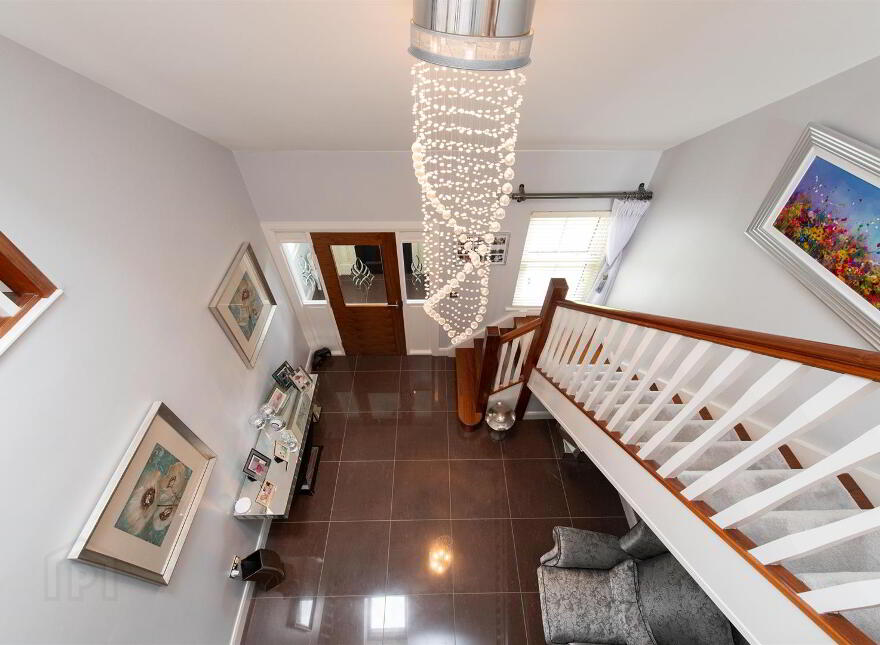3b Claragh Road, Knocksticken, Downpatrick, BT30 8RF