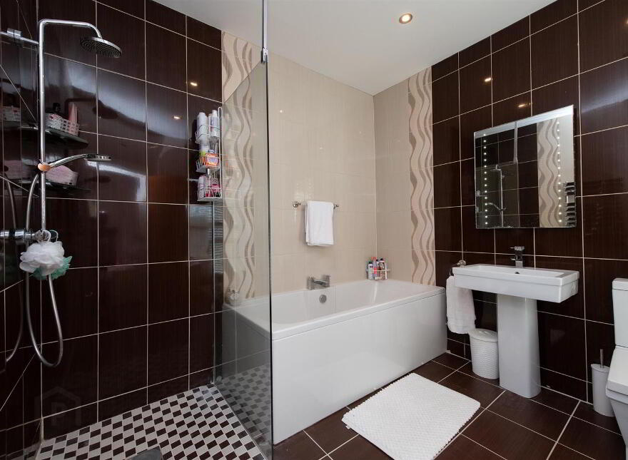 3b Claragh Road, Knocksticken, Downpatrick, BT30 8RF