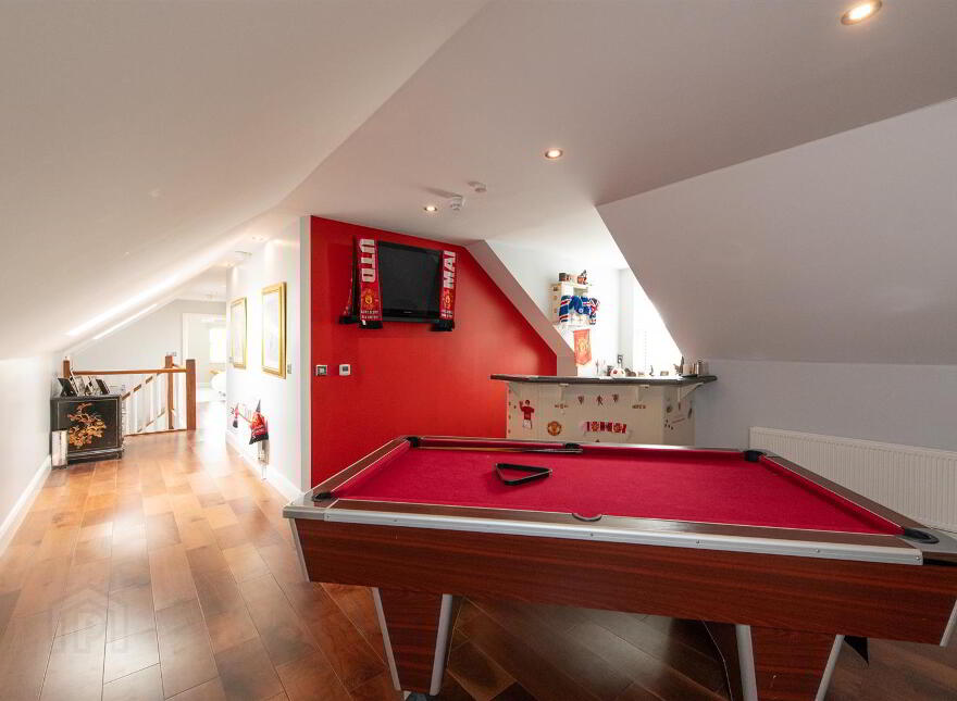 3b Claragh Road, Knocksticken, Downpatrick, BT30 8RF