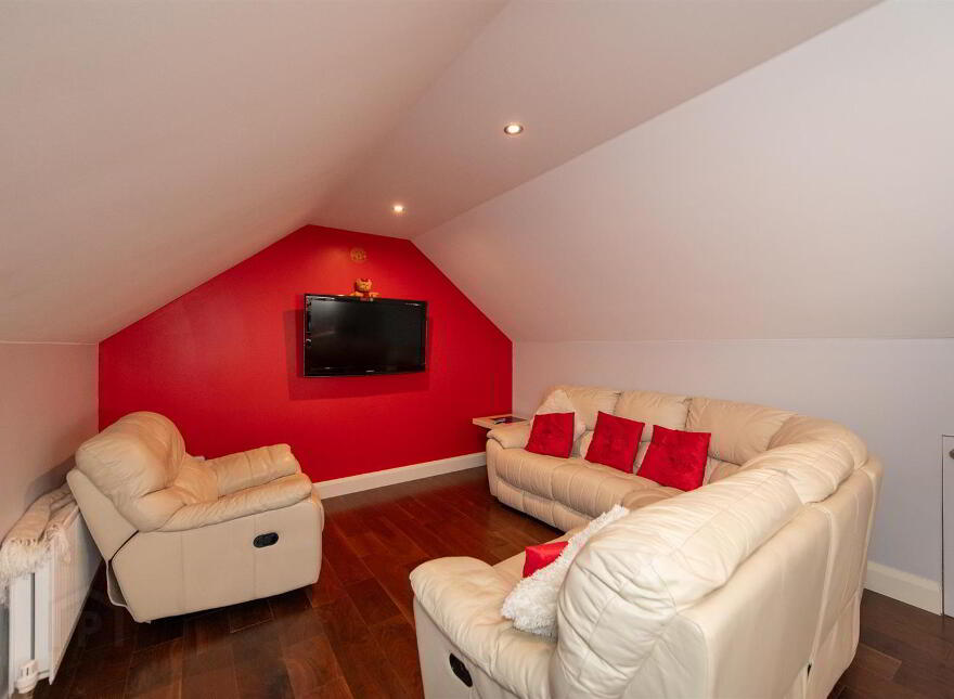 3b Claragh Road, Knocksticken, Downpatrick, BT30 8RF