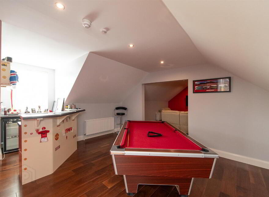 3b Claragh Road, Knocksticken, Downpatrick, BT30 8RF