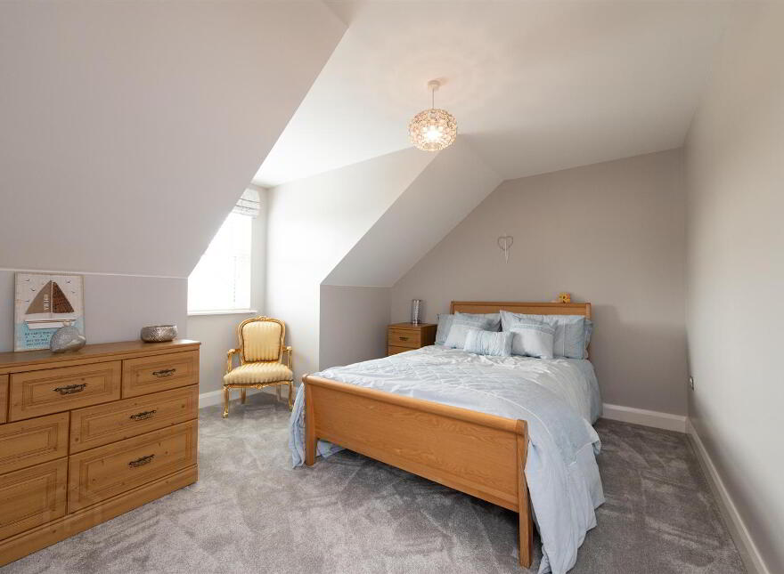 3b Claragh Road, Knocksticken, Downpatrick, BT30 8RF