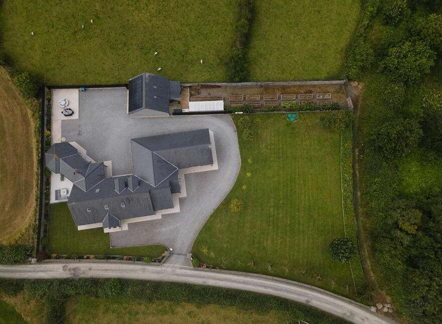 3b Claragh Road, Knocksticken, Downpatrick, BT30 8RF