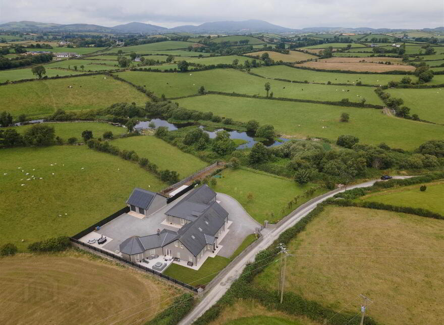 3b Claragh Road, Knocksticken, Downpatrick, BT30 8RF