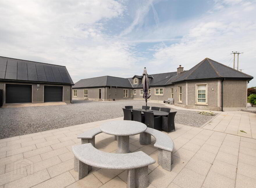 3b Claragh Road, Knocksticken, Downpatrick, BT30 8RF