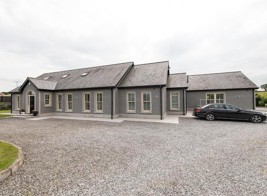 3b Claragh Road, Knocksticken, Downpatrick, BT30 8RF