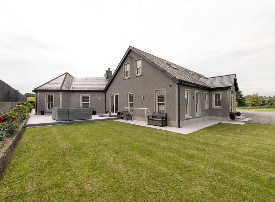 3b Claragh Road, Knocksticken, Downpatrick, BT30 8RF