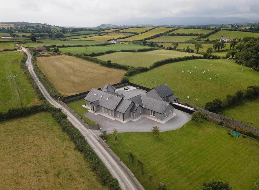 3b Claragh Road, Knocksticken, Downpatrick, BT30 8RF