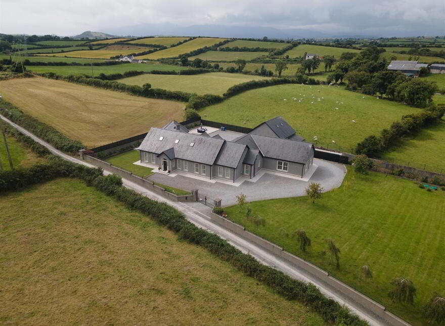 3b Claragh Road, Knocksticken, Downpatrick, BT30 8RF