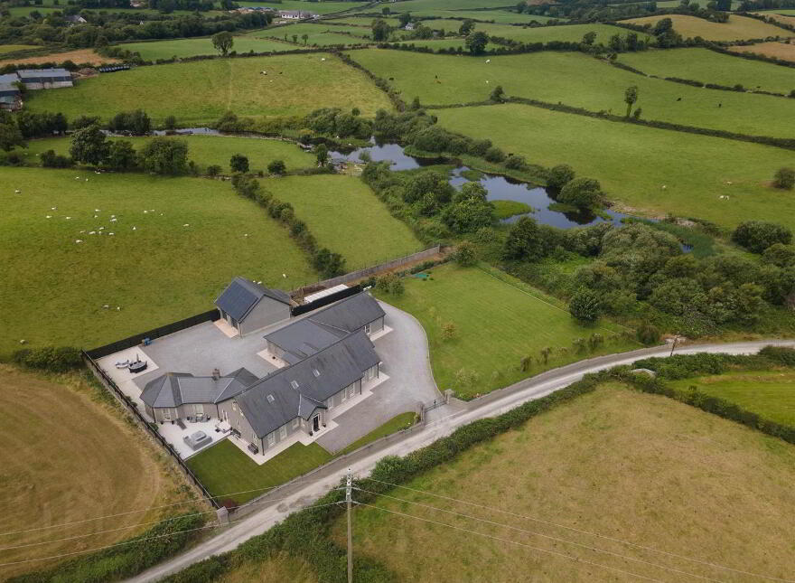 3b Claragh Road, Knocksticken, Downpatrick, BT30 8RF