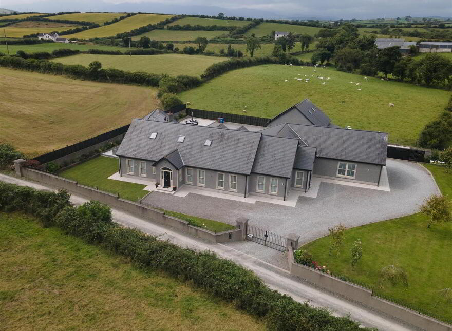 3b Claragh Road, Knocksticken, Downpatrick, BT30 8RF