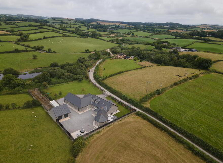 3b Claragh Road, Knocksticken, Downpatrick, BT30 8RF