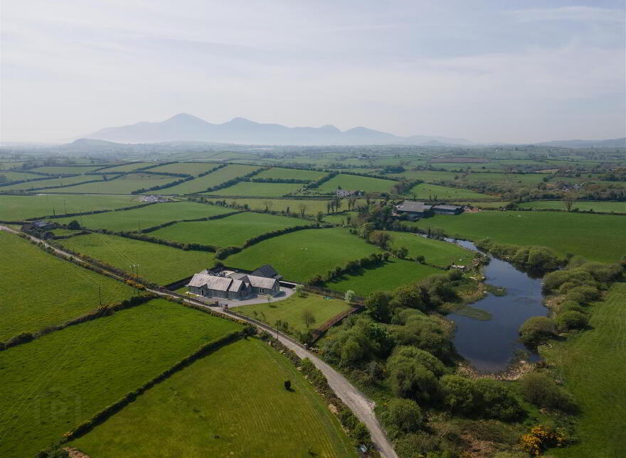 3b Claragh Road, Knocksticken, Downpatrick, BT30 8RF