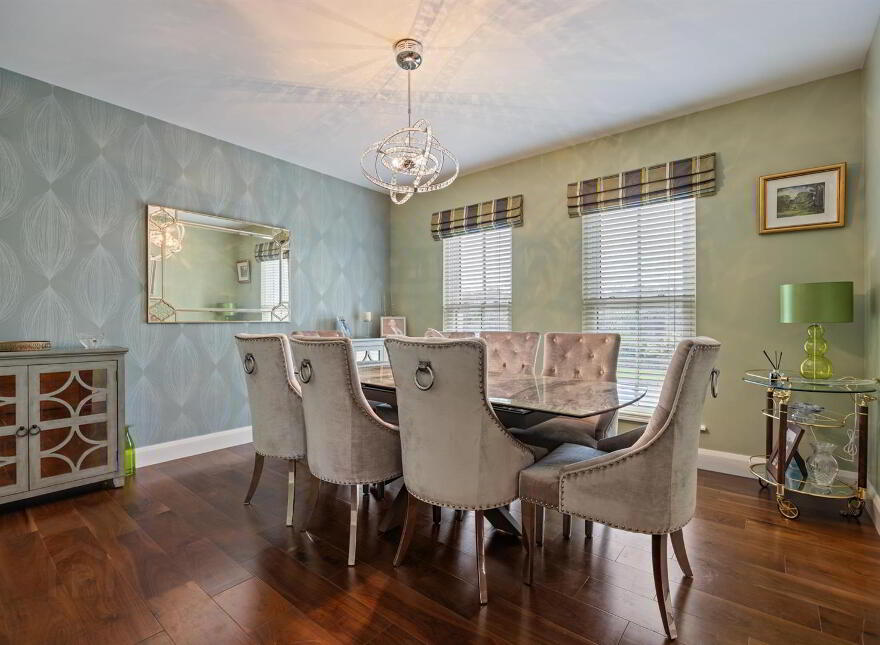 3b Claragh Road, Clough, Downpatrick, BT30 8RF