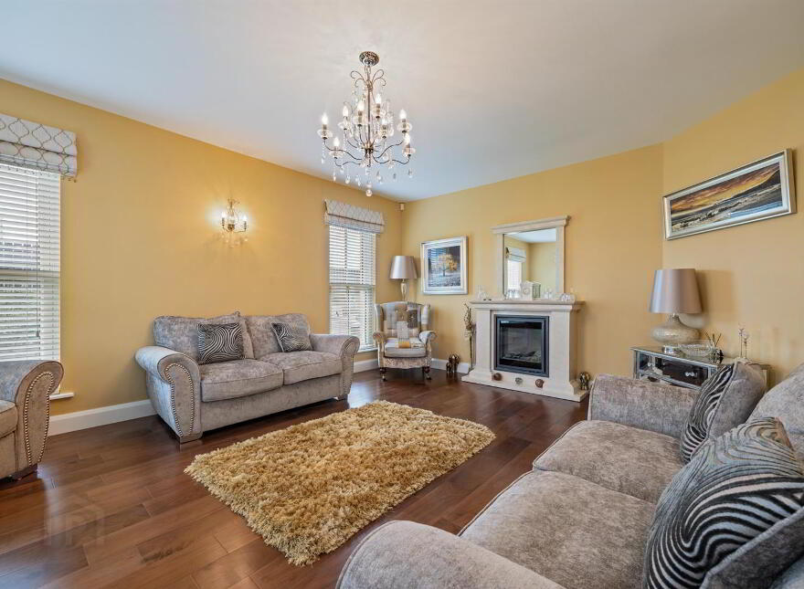 3b Claragh Road, Clough, Downpatrick, BT30 8RF