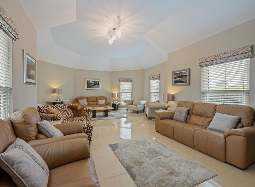 3b Claragh Road, Clough, Downpatrick, BT30 8RF