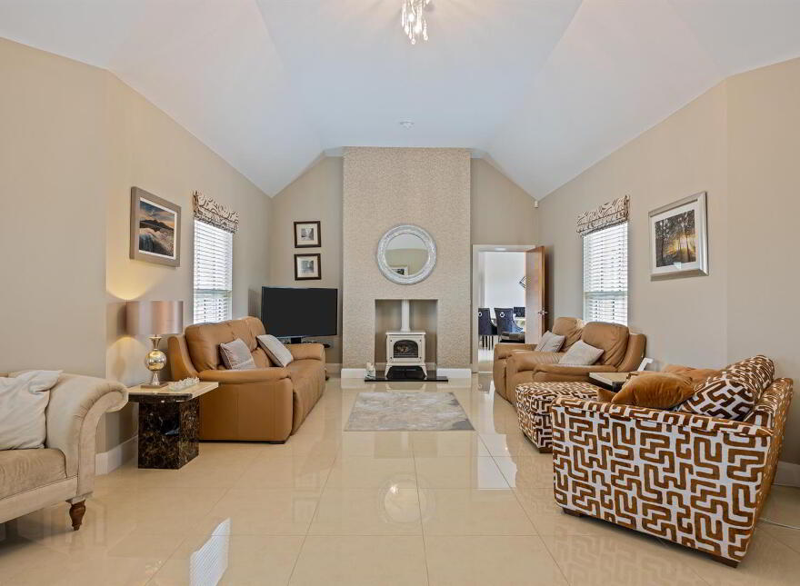 3b Claragh Road, Clough, Downpatrick, BT30 8RF