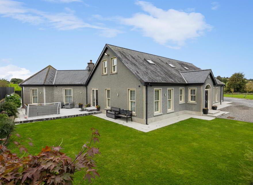 3b Claragh Road, Clough, Downpatrick, BT30 8RF