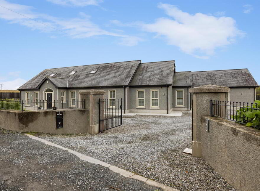 3b Claragh Road, Clough, Downpatrick, BT30 8RF