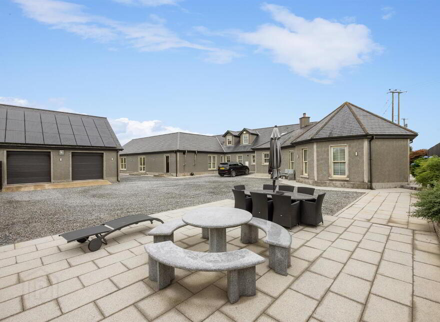 3b Claragh Road, Clough, Downpatrick, BT30 8RF