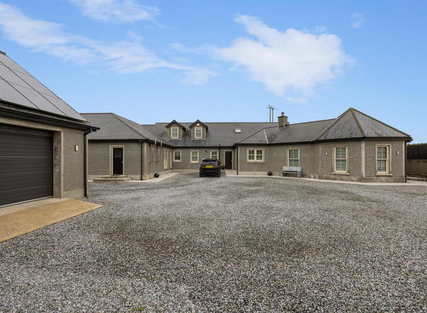 3b Claragh Road, Clough, Downpatrick, BT30 8RF