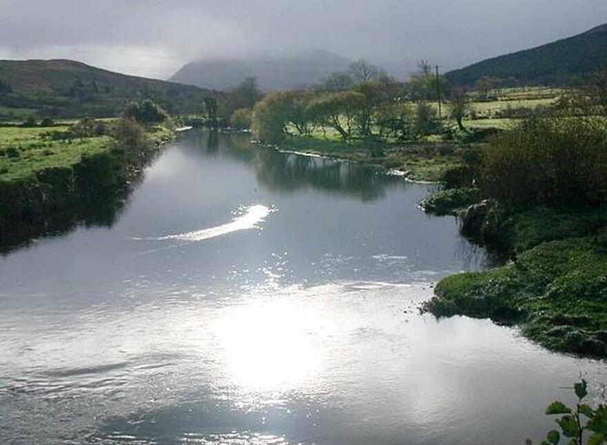 Garvan, Cloghan, F93P9T8