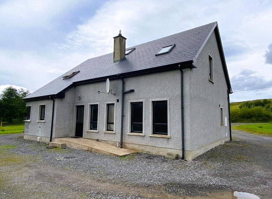Garvan, Cloghan, F93P9T8