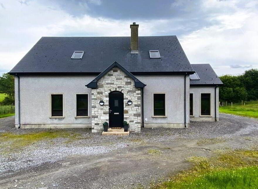 Garvan, Cloghan, F93P9T8