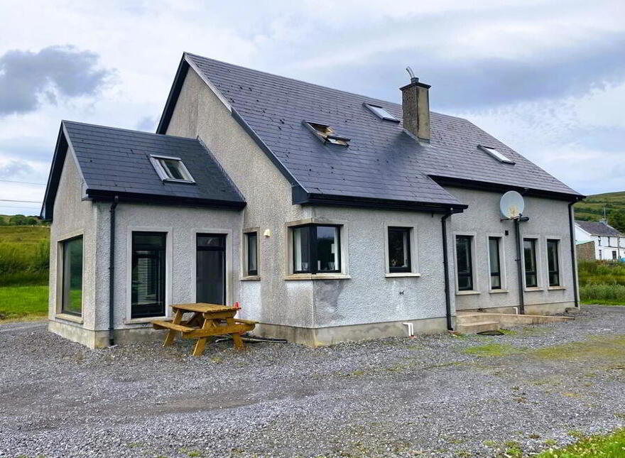 Garvan, Cloghan, F93P9T8