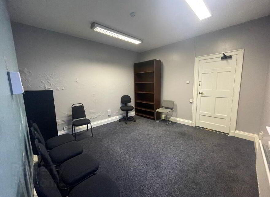 1 Northland Place, Dungannon, BT71 6AN