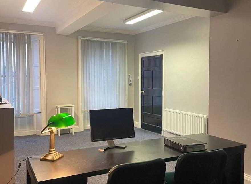 1 Northland Place, Dungannon, BT71 6AN