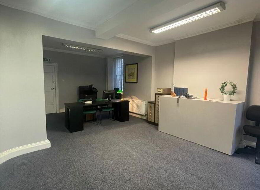 1 Northland Place, Dungannon, BT71 6AN