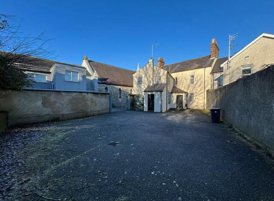 1 Northland Place, Dungannon, BT71 6AN