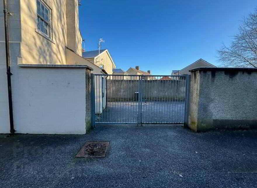 1 Northland Place, Dungannon, BT71 6AN