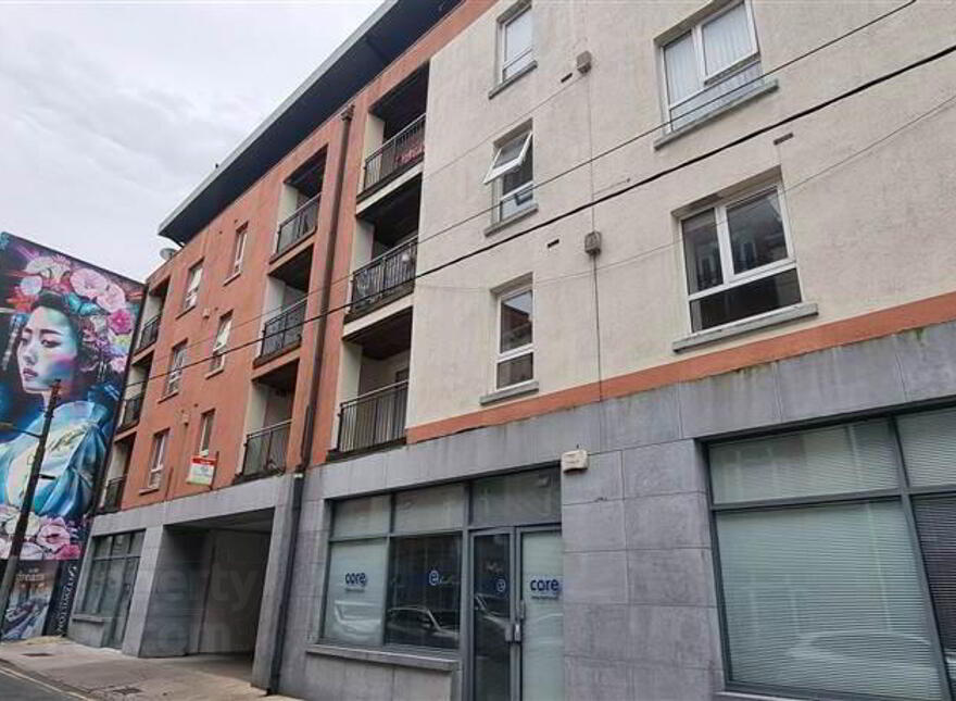21 The Malt House, Mary Street, Waterford, X91F6KW photo