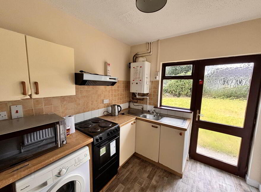 39 College Close, College Court, Castletroy, Limerick