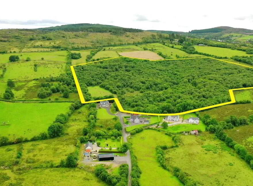 Bohirril, Letterkenny, F92H935