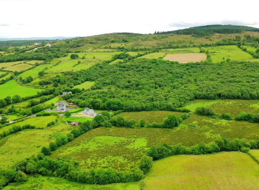 Bohirril, Letterkenny, F92H935
