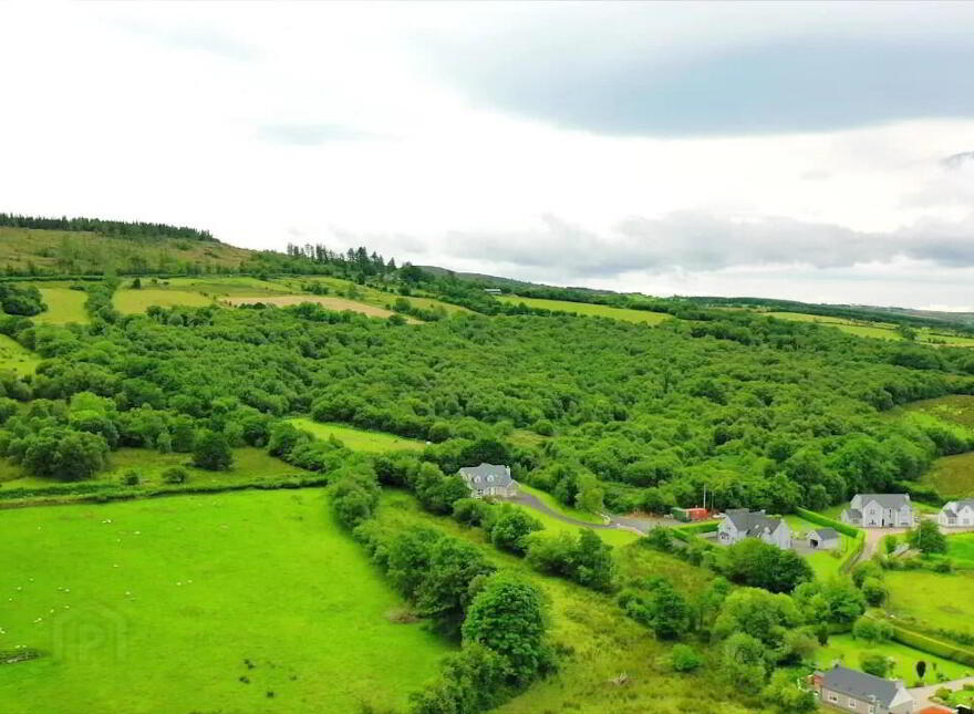 Bohirril, Letterkenny, F92H935